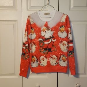 Christmas shirt